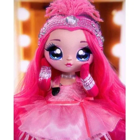 Na! Na! Na! Surprise Teens Doll Coco Vo Sparkle