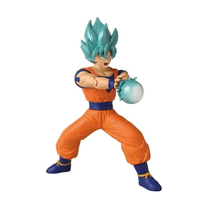 Dragon Ball Attack Collection Goku