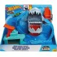 Hot Wheels Robo Shark Frenético