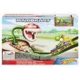 Hot Wheels Mario Kart Piraña