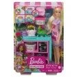 Barbie Floristería