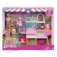 Barbie Tienda de Mascotas