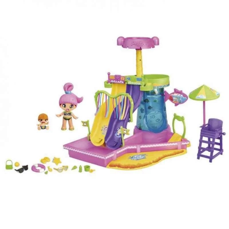 Pinypon Wow Parque Acuático