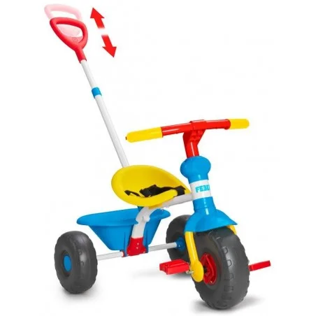 Triciclo Baby Trike