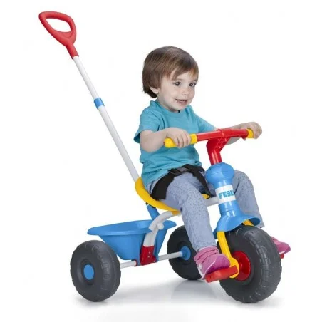 Triciclo Baby Trike