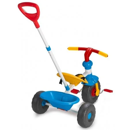 Triciclo Baby Trike