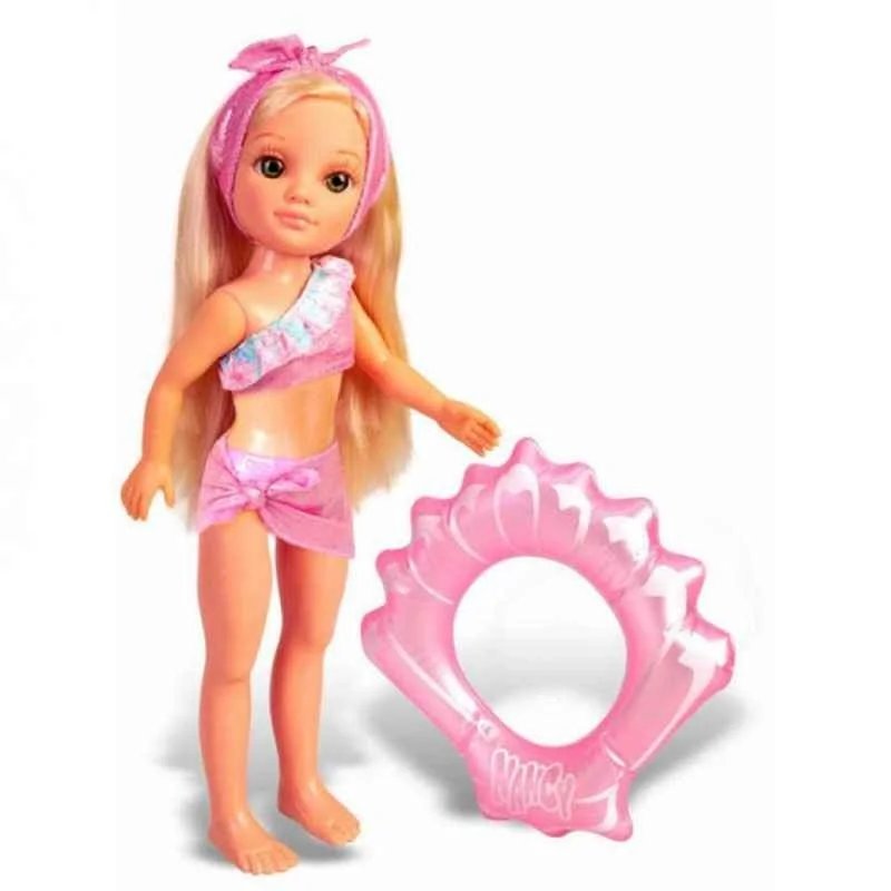 Nancy Un Día de Verano