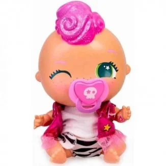 The Bellies Punky Pink