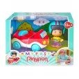 Pinypon My First Happy VehiclesCoche