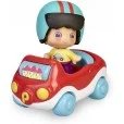 Pinypon My First Happy VehiclesCoche