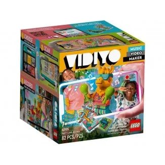 LEGO Vidiyo Party Llama Beatbox