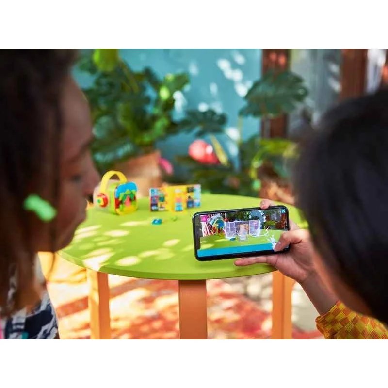 LEGO Vidiyo Party Llama Beatbox