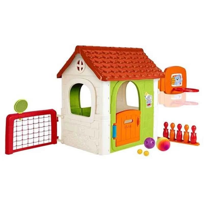 Casa multiactivity Feber