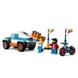 Lego City Pista de Skate
