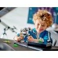 Lego Creator Meca Minero Espacial