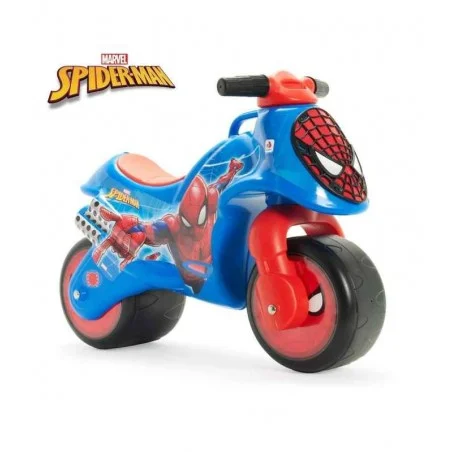 Correpasillos Neox Spiderman