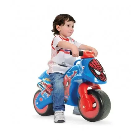 Correpasillos Neox Spiderman