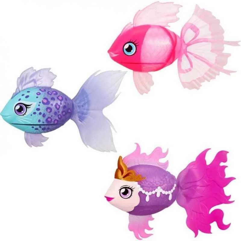 Little Live Pets Aquaritos