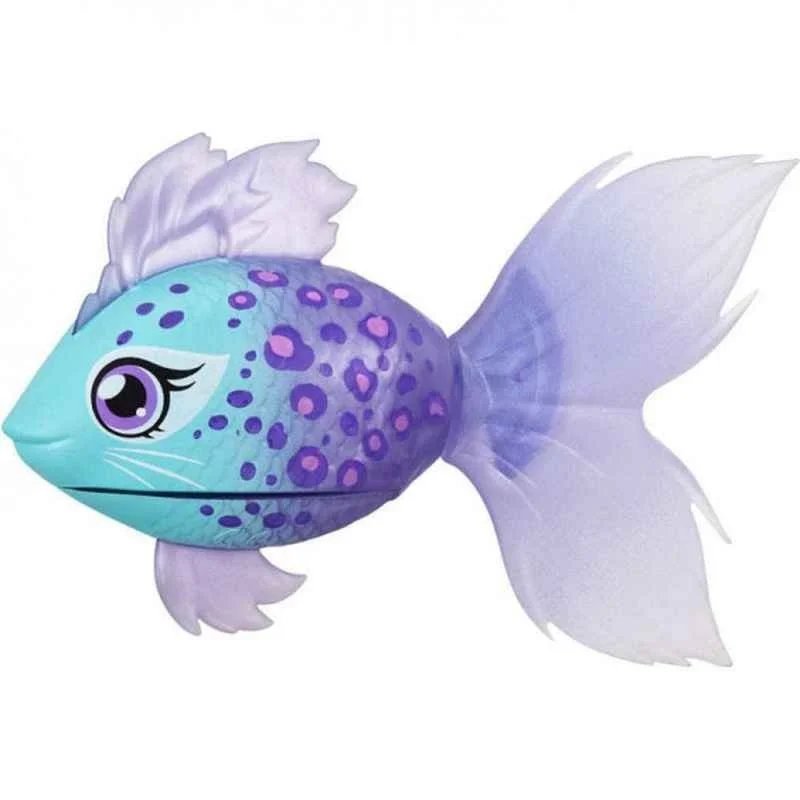 Little Live Pets Aquaritos