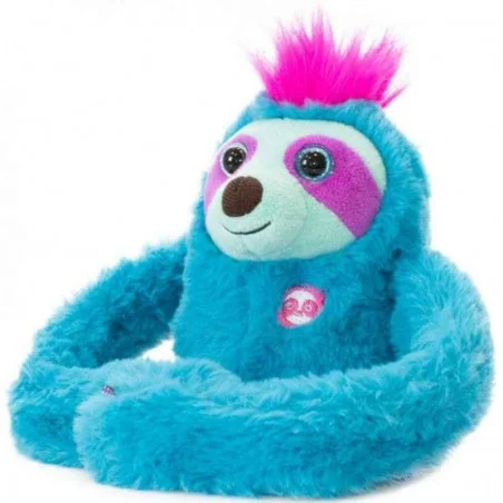 Party Pets Slowy Perezoso Blue Party Pets Slowy Perezoso Blue
