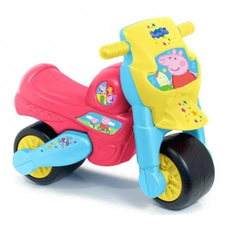 Correpasillos Motofeber Peppa Pig