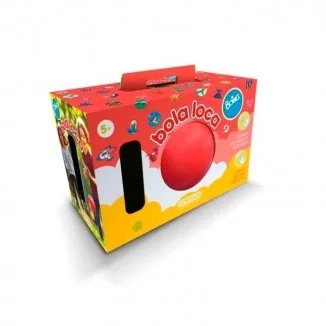 Bola Loca Boing