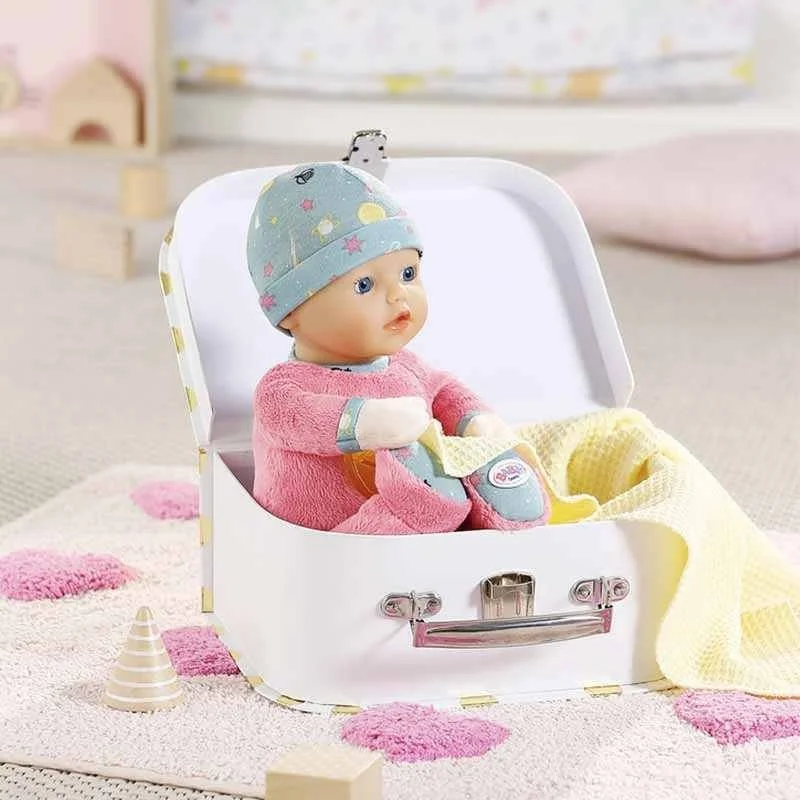BABY Born Suena Conmigo 30cm
