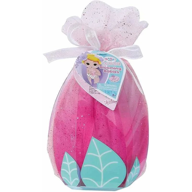 BABY Born Surprise Bebés Serie 4