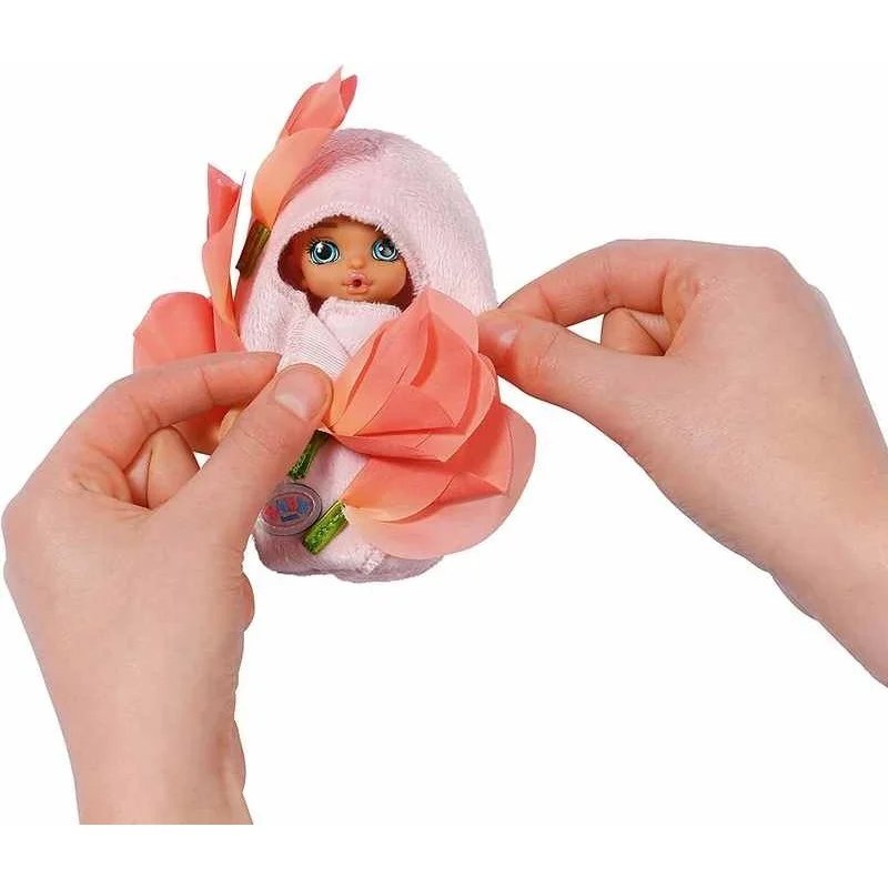 BABY Born Surprise Bebés Serie 4