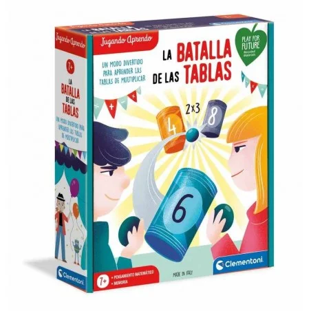 Batalla de las Tablas