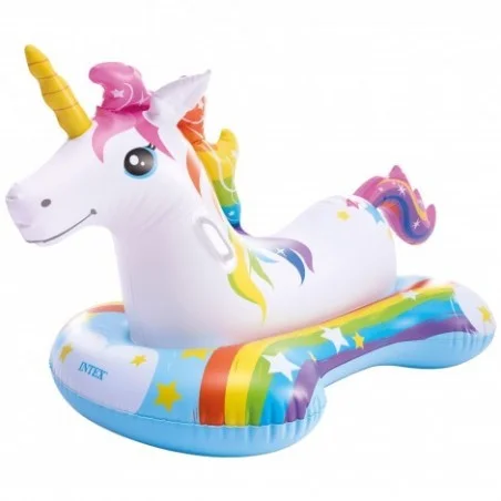 Flotador Unicornio INTEX