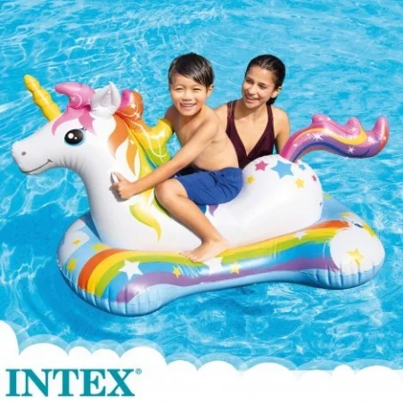 Flotador Unicornio INTEX