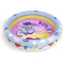 Piscina Hinchable Peppa Pig