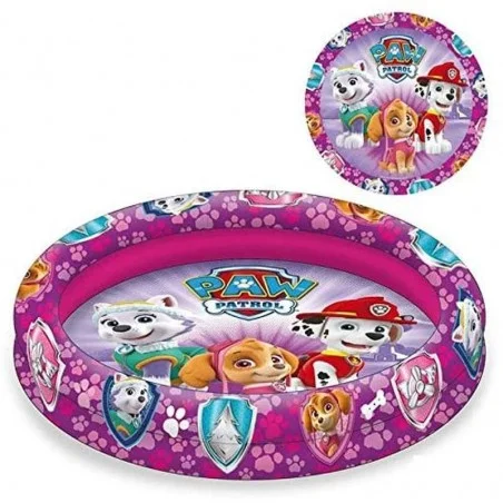 Piscina Hinchable Paw Patrol