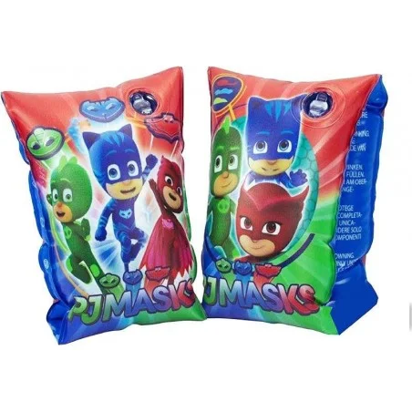 Manguitos PJ Masks