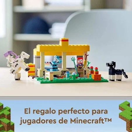 Lego caballos deals