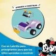 LEGO Disney Heladería de Minnie Mouse