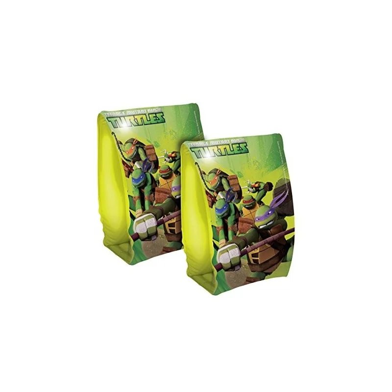 Manguitos Tortugas Ninja