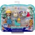 Enchantimals Ardilla Aventuras