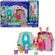 Enchantimals Casas Personajes Bree Bunny