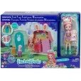 Enchantimals Casas Personajes Bree Bunny