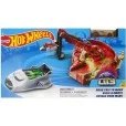 Hot Wheels Viaje a Marte