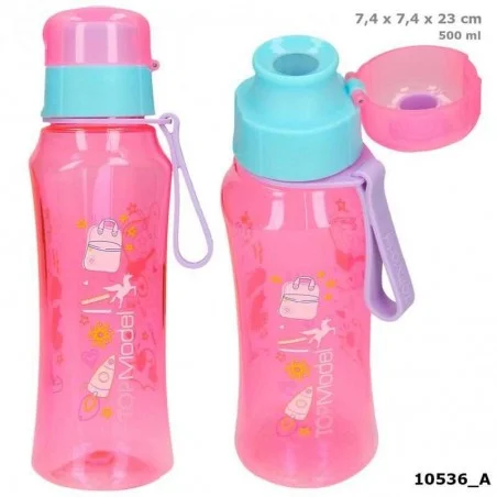 Botella Reutilizable 500 ml TOPModel