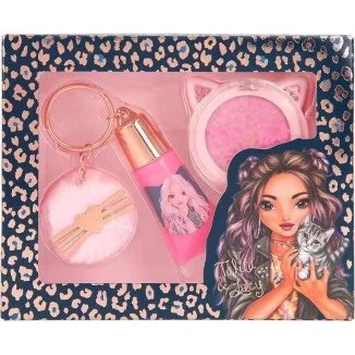 Set de Belleza Leo Love TopModel