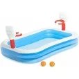 Piscina Basket para Niños