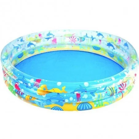 Piscina Infantil Bestway