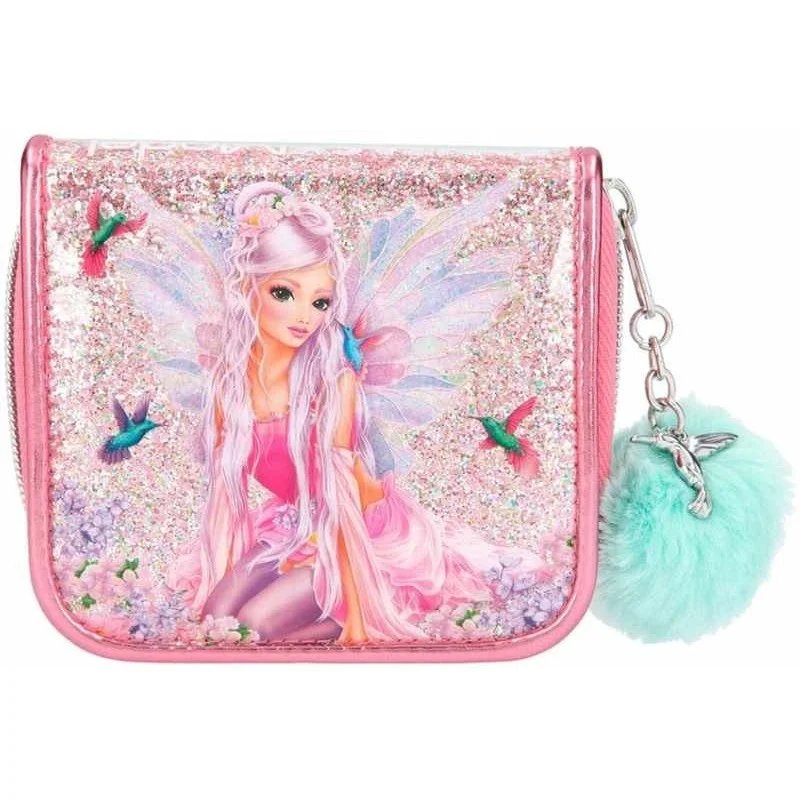 Monedero Fantasy Model