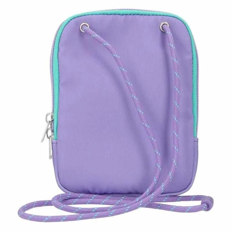 Bandolera Pequeña Top Model Miami Beach