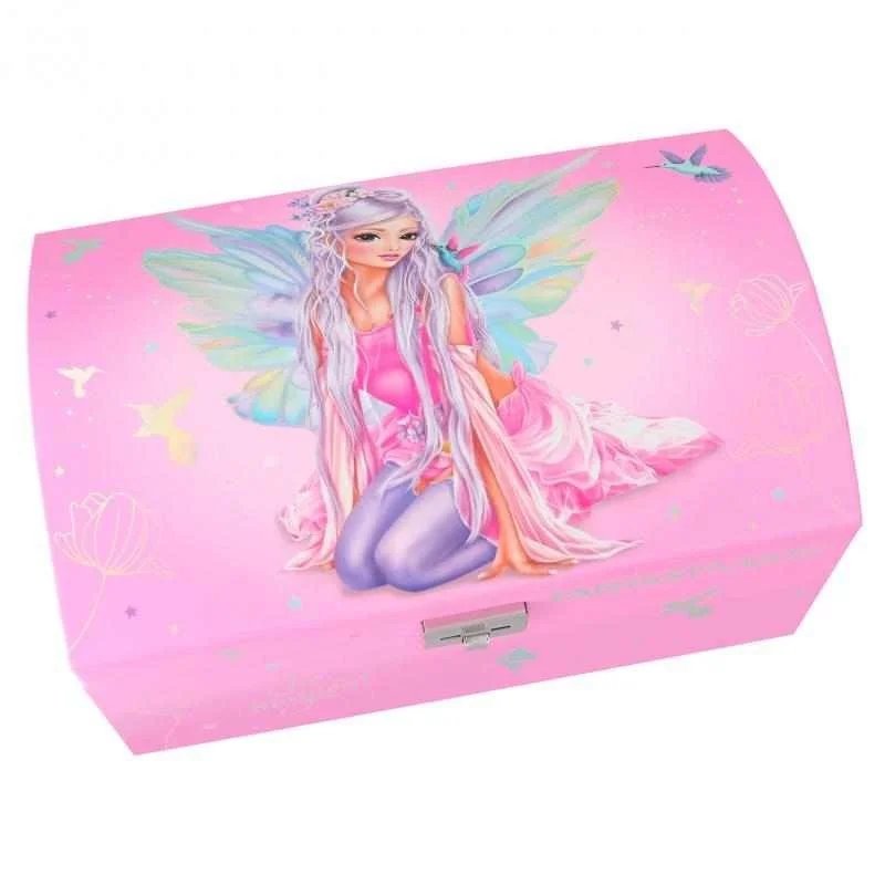 Joyero Grande Fantasy Model