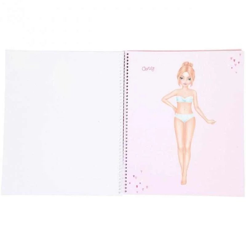 Crea tu Boda Especial TOPModel